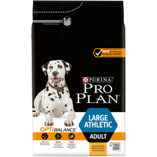 PURINA PRO PLAN Large Athletic Adult